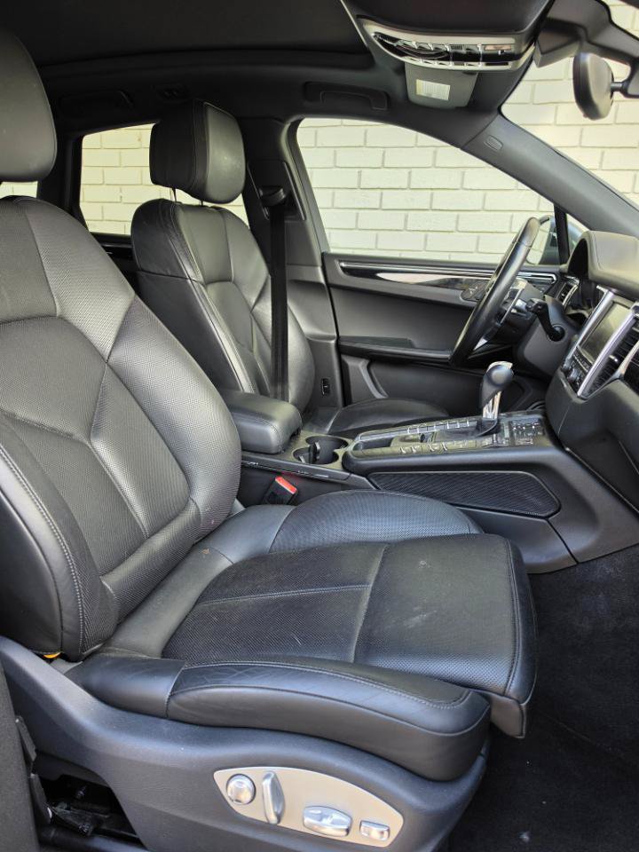 Used 2015 Porsche Macan S AWD/4WD image 14