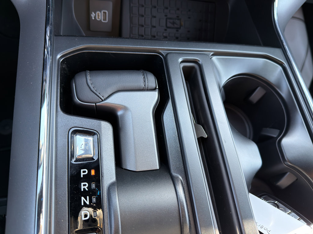 New 2026 Ford F150 XLT AWD/4WD image 22