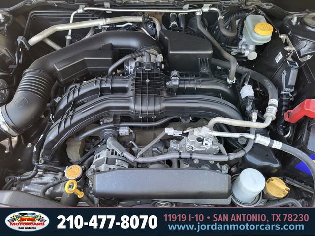 Used 2020 Subaru Crosstrek 2.0i Premium AWD/4WD image 30