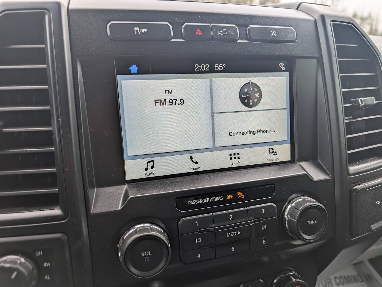 Used 2019 Ford F150 XL w/ Equipment Group 101A Mid AWD/4WD image 22