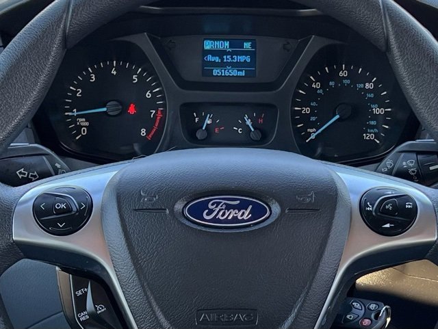 Used 2019 Ford Transit 350 XLT image 17