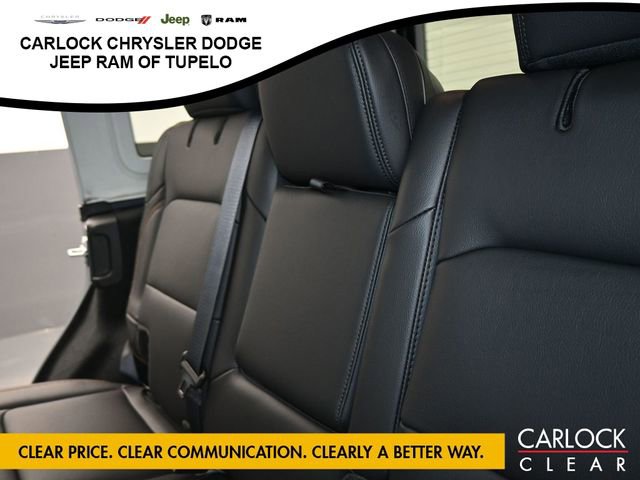 New 2026 Jeep Wrangler Unlimited Sahara image 26