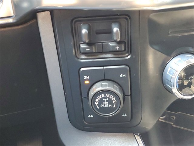 Used 2023 Ford F150 Lariat image 19