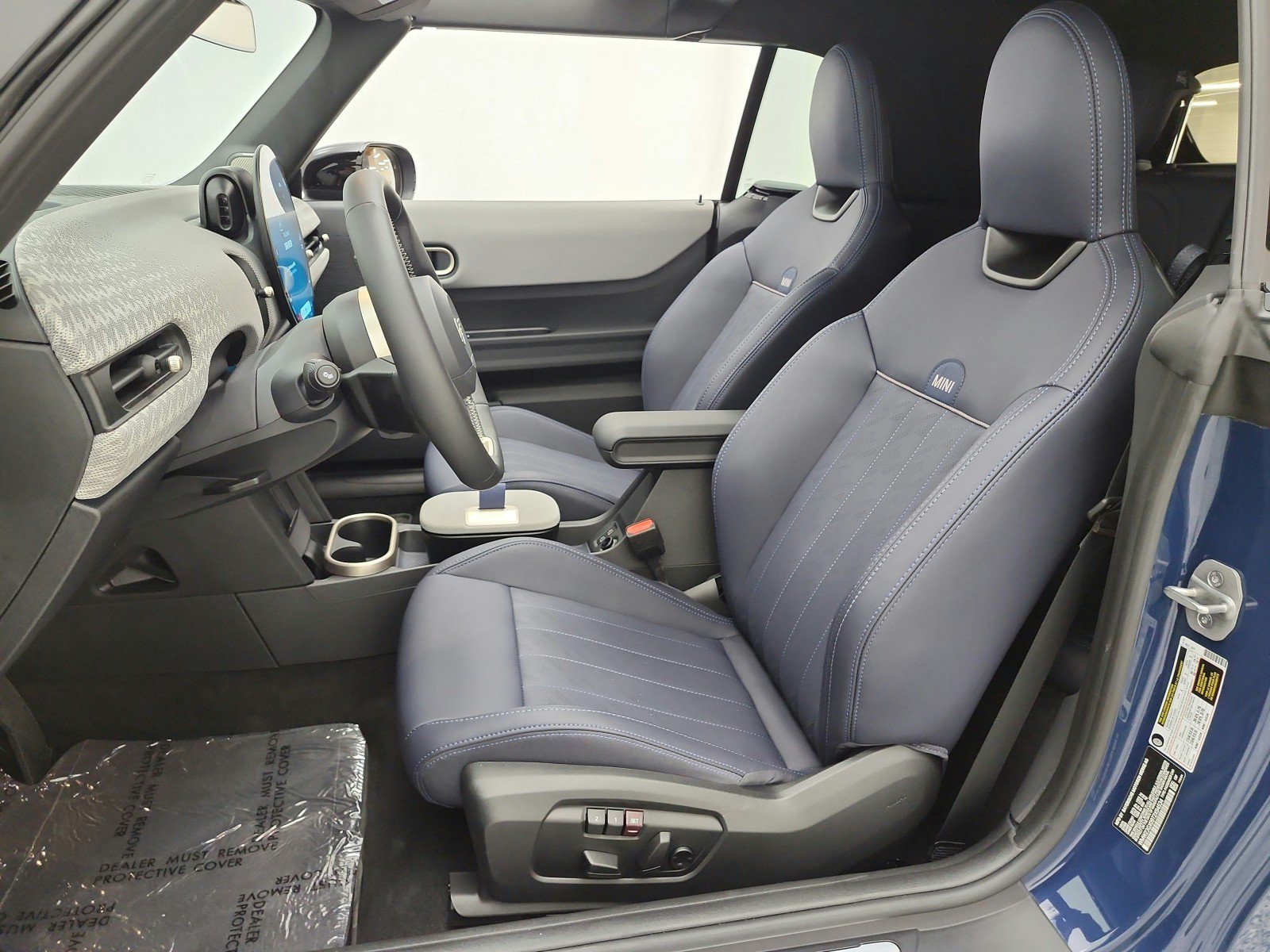Used 2026 MINI Cooper S FWD image 13