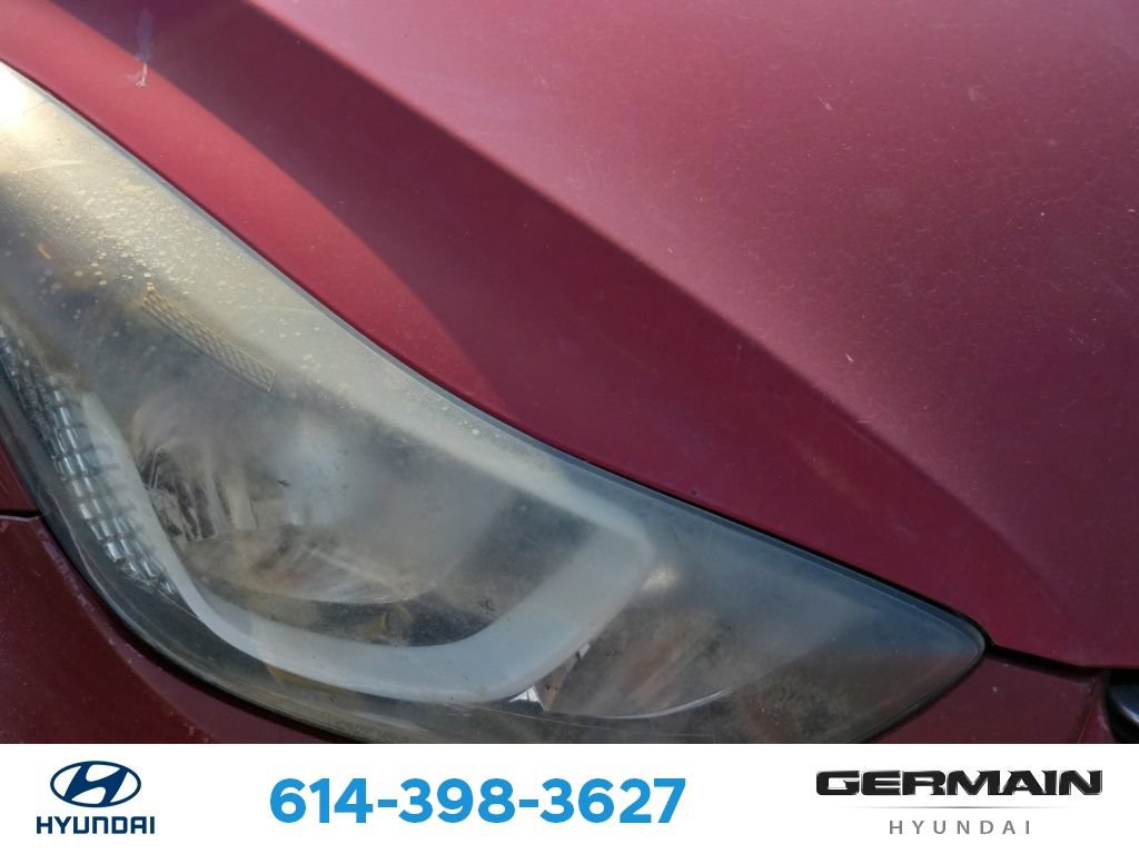 Used 2016 Hyundai Elantra SE w/ Option Group 02 FWD image 14