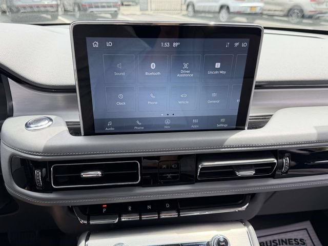 Used 2020 Lincoln Aviator Reserve w/ Equipment Group 201A RWD image 22