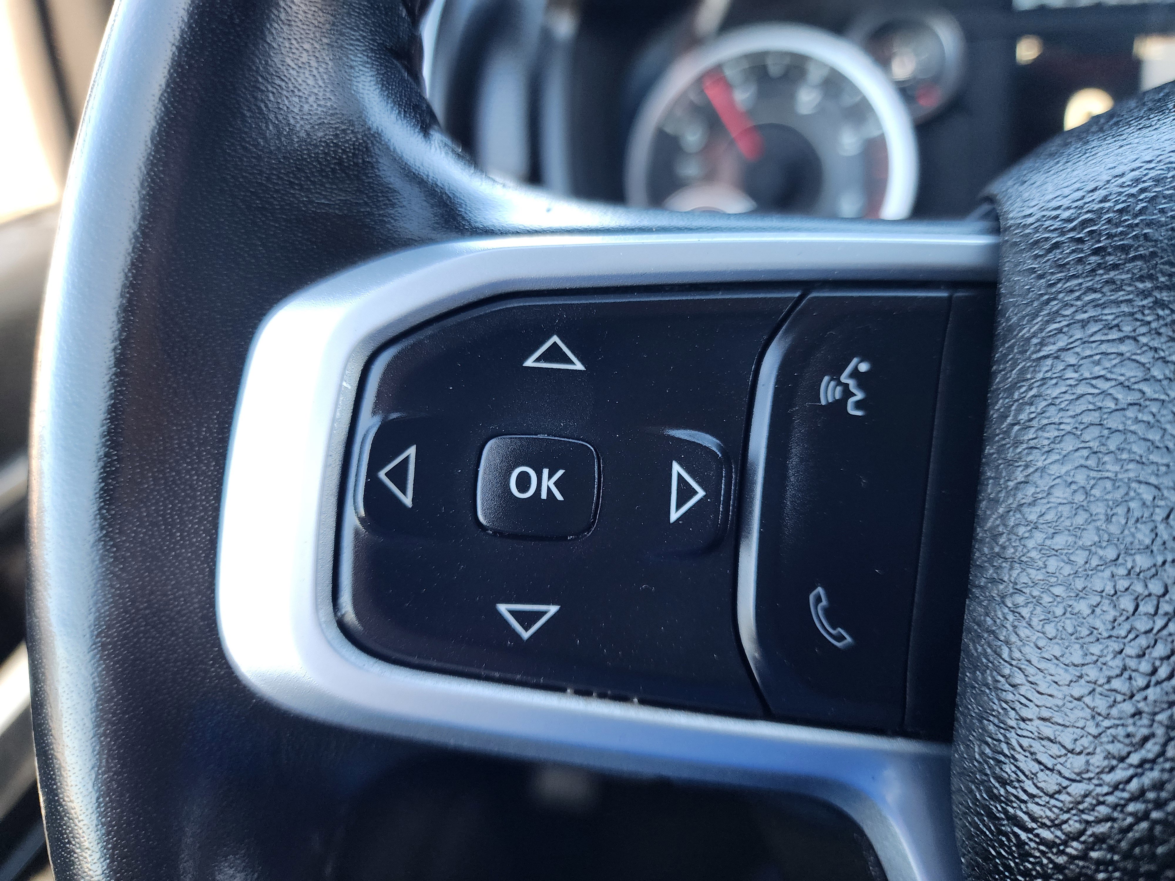 Used 2024 RAM 2500 Big Horn image 20