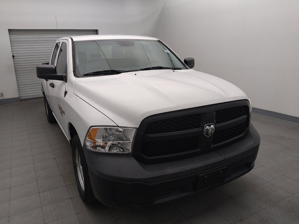 Used 2019 RAM 1500 Tradesman w/ Popular Equipment Group RWD image 14