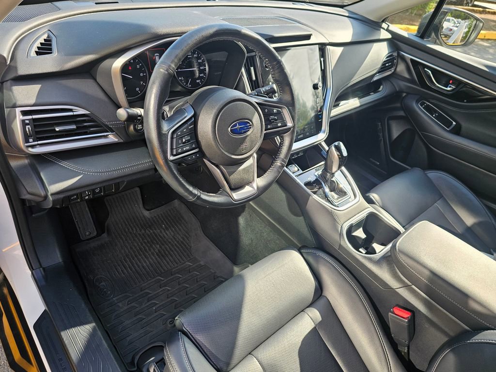 Used 2023 Subaru Outback Limited XT AWD/4WD image 20
