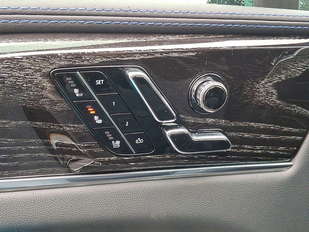 New 2026 Cadillac Escalade IQL Sport 1 image 16