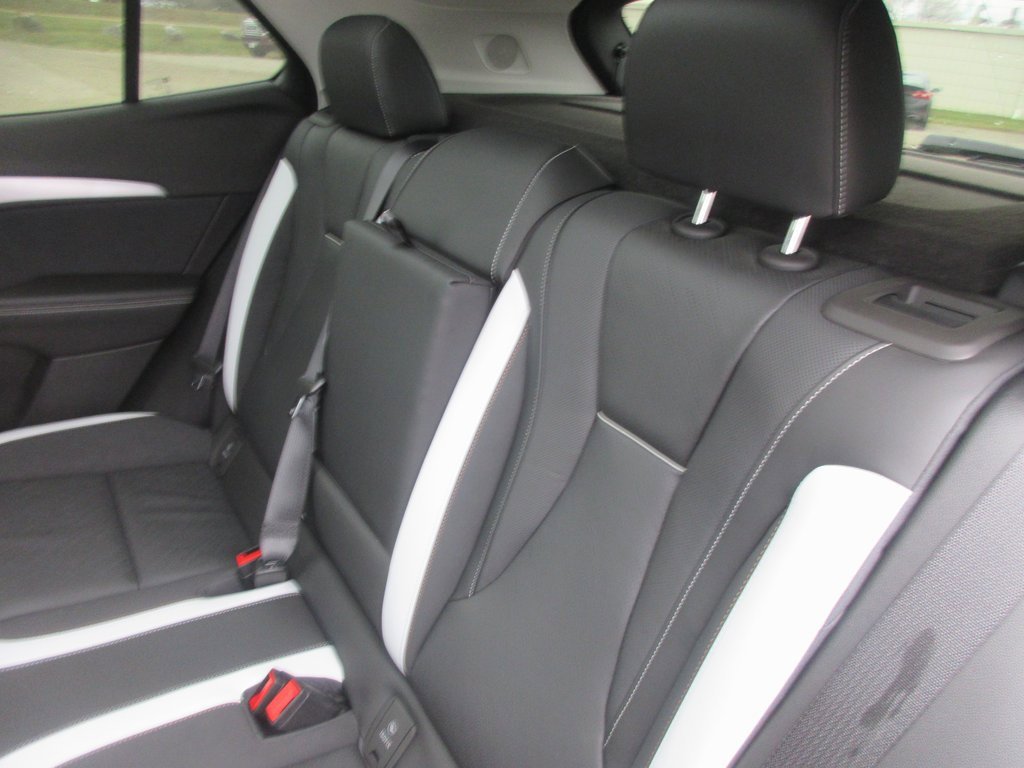 New 2026 Buick Envision Sport Touring image 14