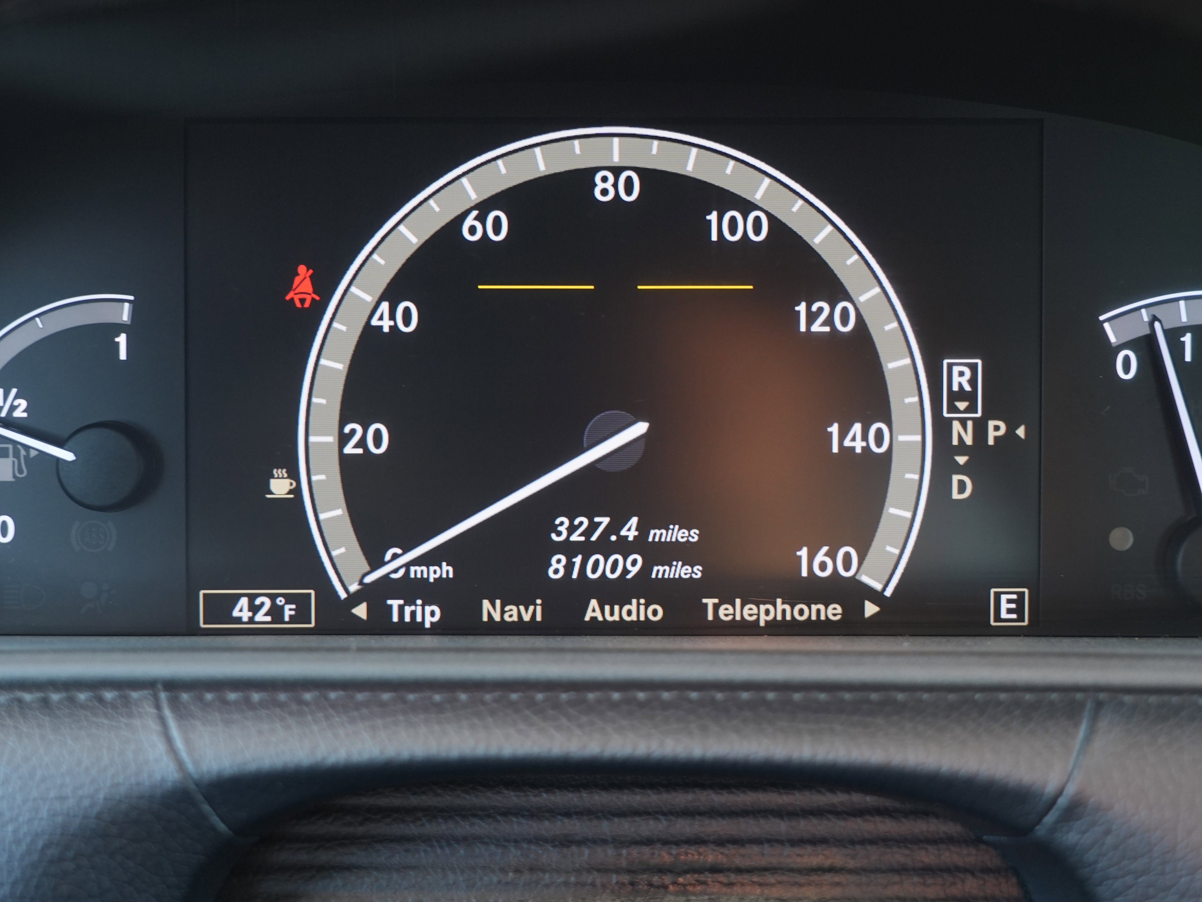 Used 2014 Mercedes-Benz CL 550 4MATIC image 30