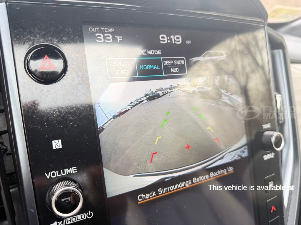 Used 2025 Subaru Forester Limited image 13