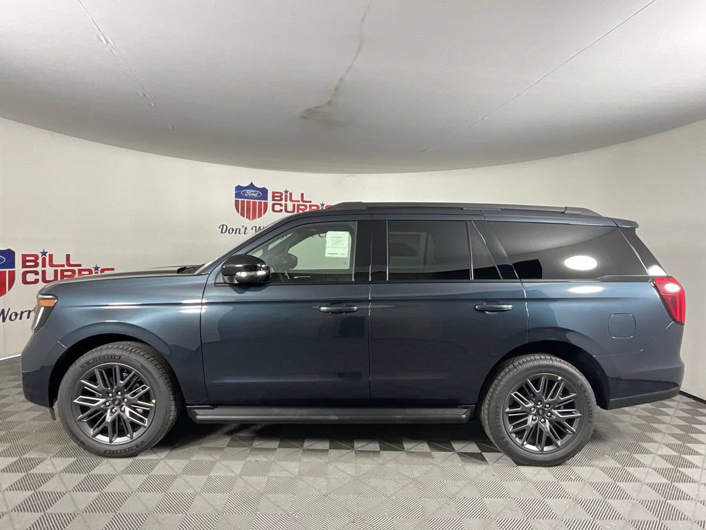 New 2026 Ford Expedition Platinum w/ Stealth Appearance Package AWD/4WD image 6