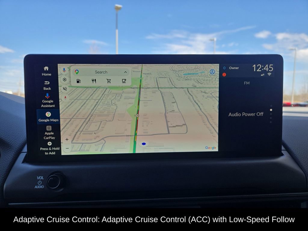 Certified 2026 Honda Pilot TrailSport image 20