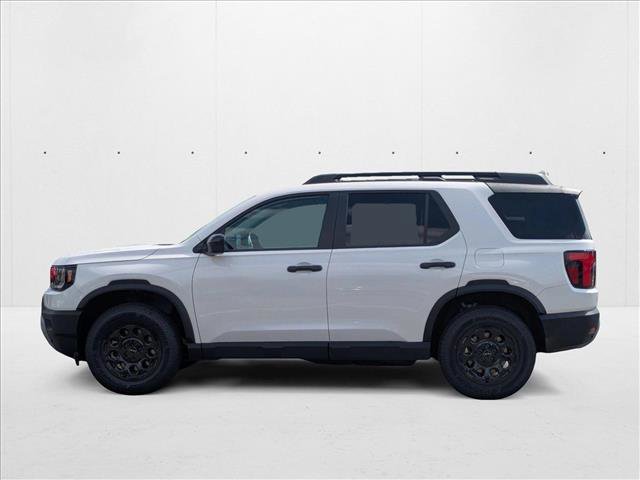 New 2026 Honda Passport RTL image 5