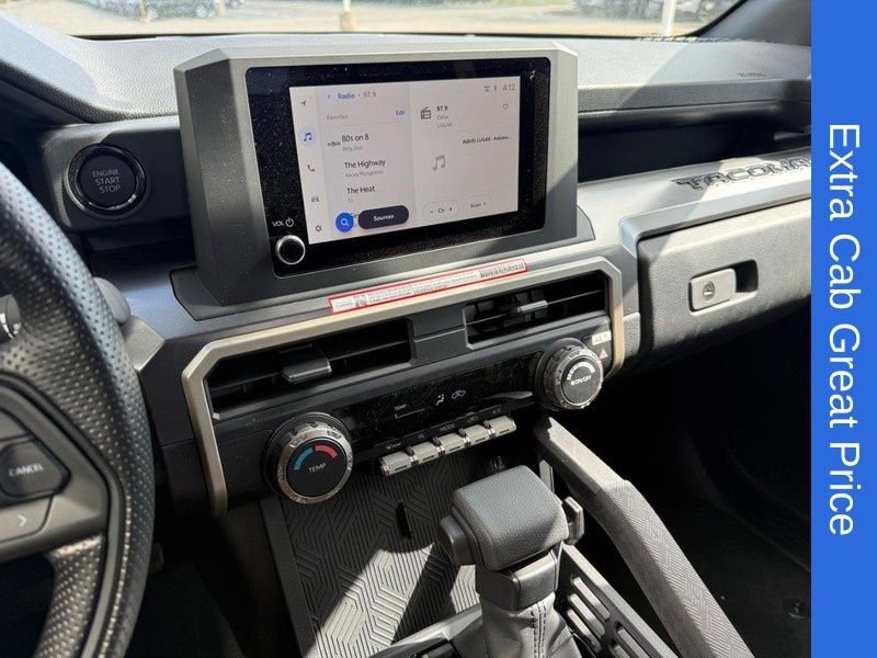 New 2026 Toyota Tacoma SR5 RWD image 18