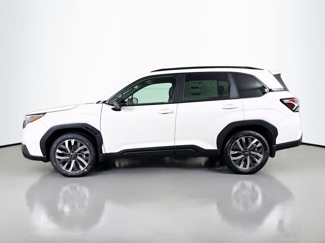New 2026 Subaru Forester Touring image 4