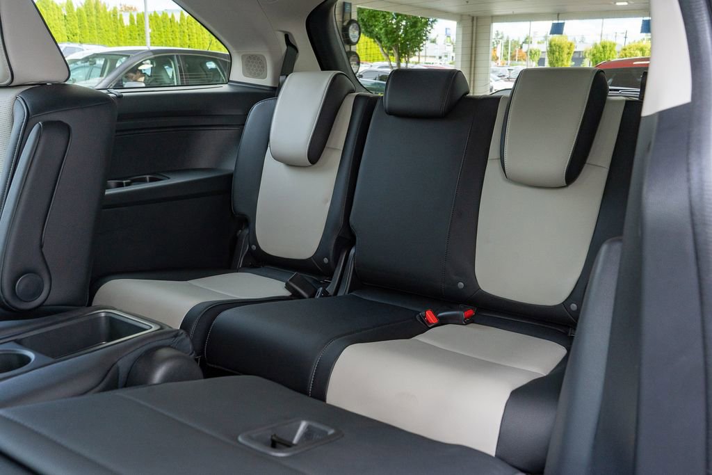 New 2026 Honda Odyssey Elite image 12