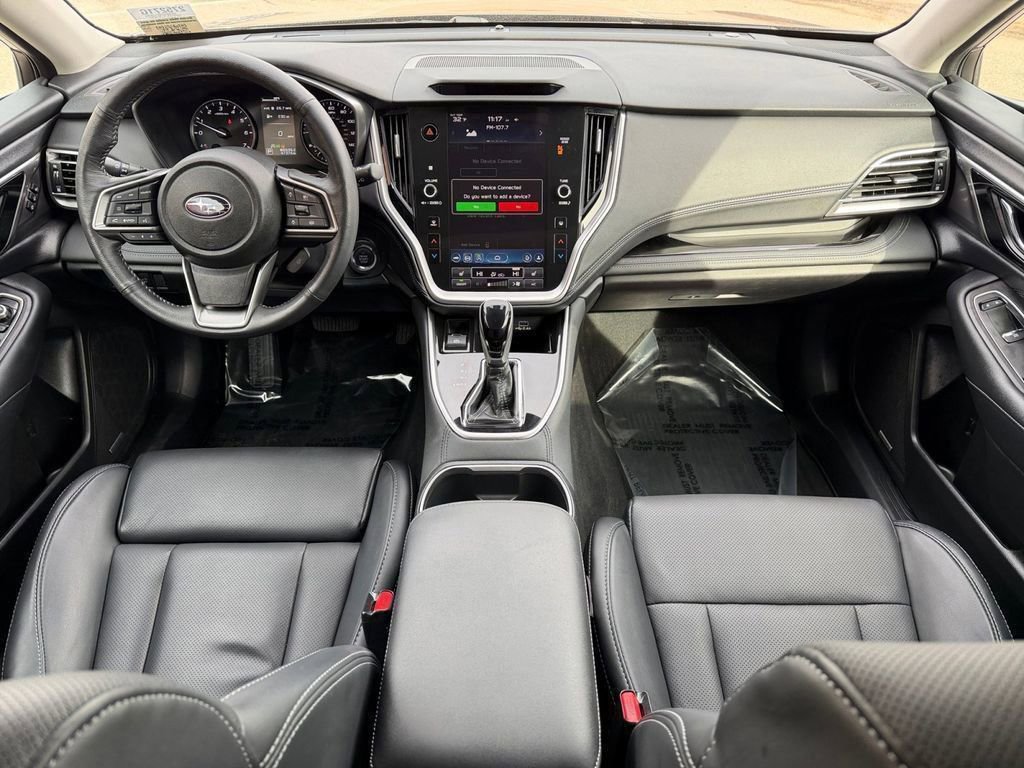 Certified 2023 Subaru Outback Limited XT image 12
