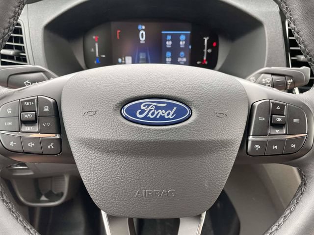 New 2026 Ford Transit 350 XLT RWD image 10
