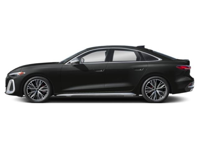New 2026 Audi S5 Premium Plus AWD/4WD image 3