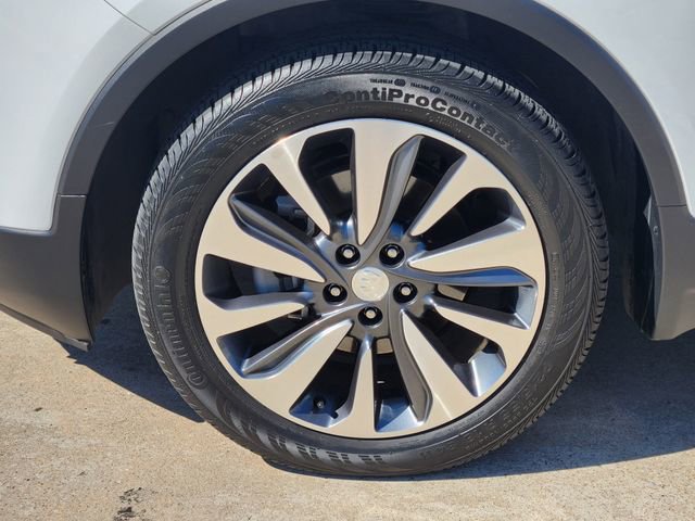 Used 2022 Buick Encore Preferred w/ Safety Package image 10