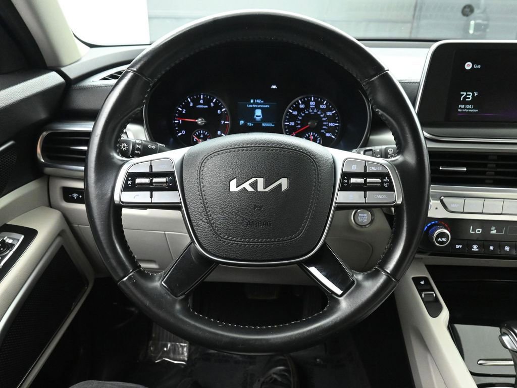 Used 2022 Kia Telluride S image 27