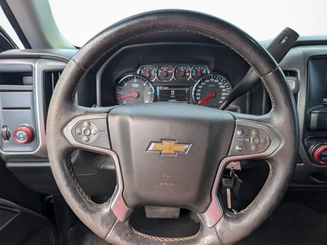 Used 2014 Chevrolet Silverado 1500 LT w/ All Star Edition RWD image 17