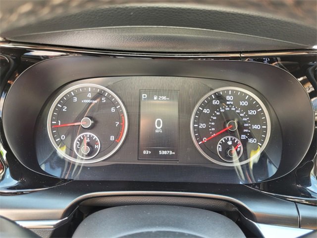 Used 2022 Kia K5 GT image 32