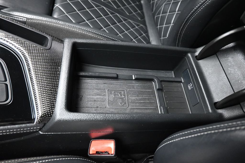 Used 2021 Audi S5 Premium Plus w/ Premium Plus Package AWD/4WD image 32