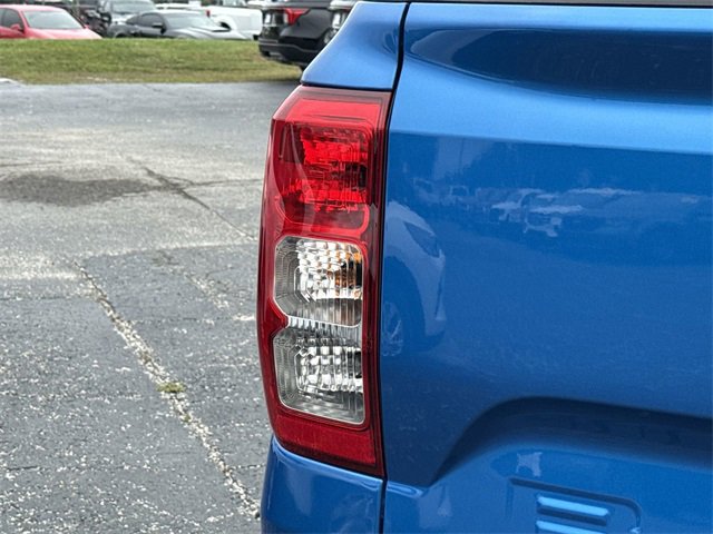 New 2025 Ford Ranger XL image 10