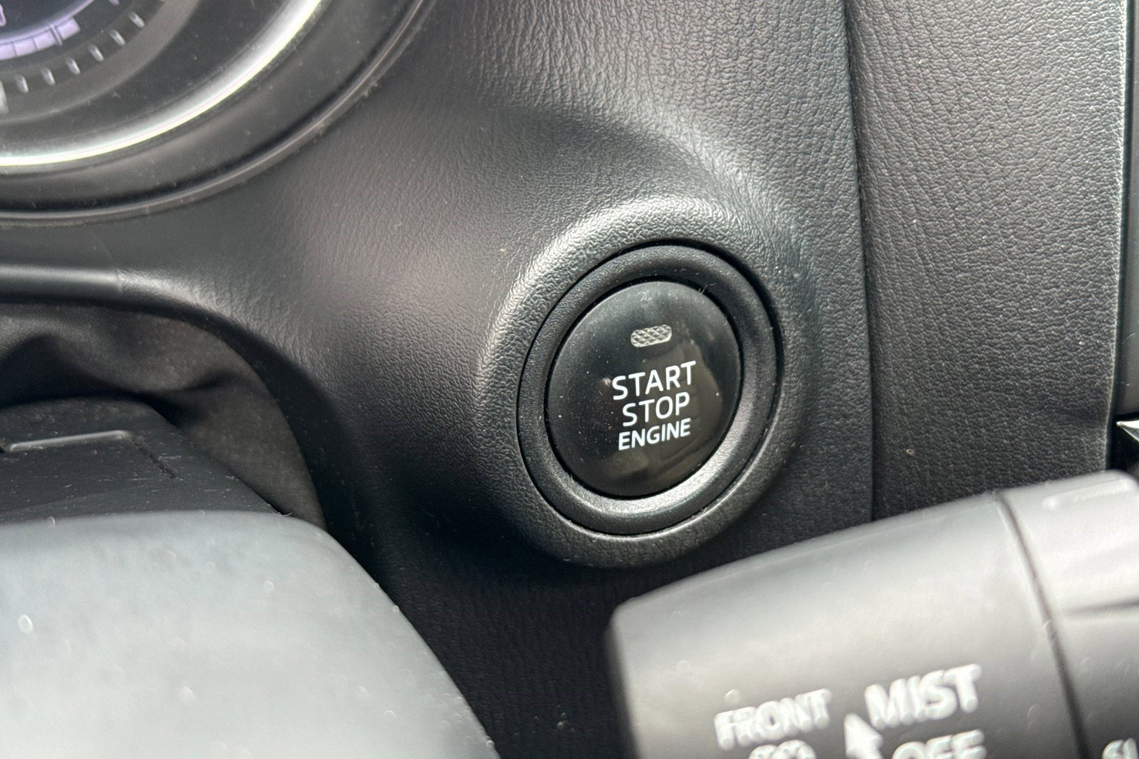 Used 2013 MAZDA CX-5 Touring w/ Bose & Moonroof Pkg image 34