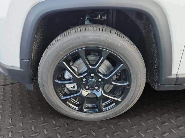 New 2026 Jeep Compass Altitude image 23