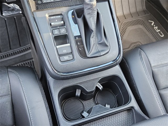 Used 2024 Honda CR-V EX-L image 18