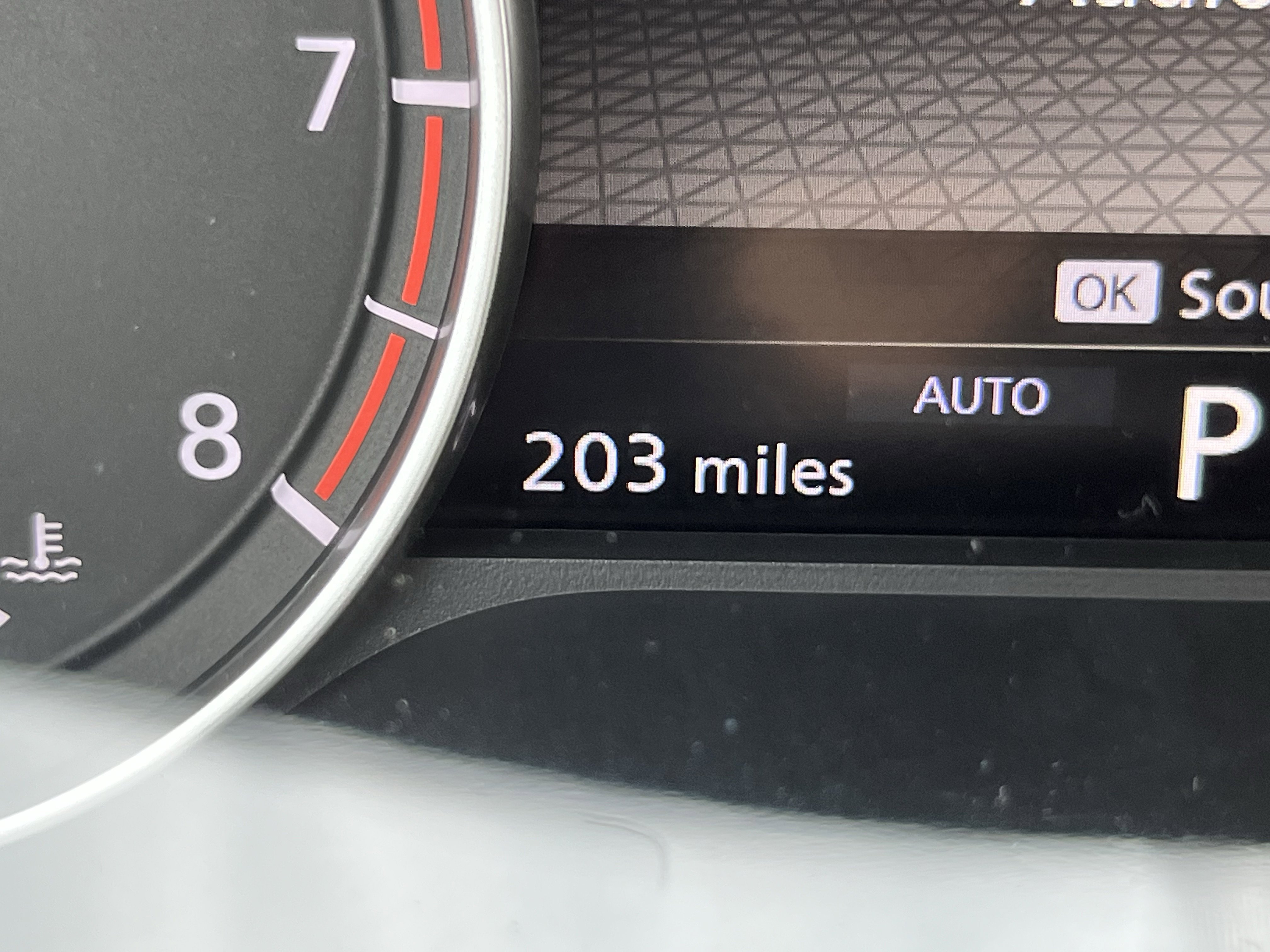 New 2026 Nissan Rogue SV AWD/4WD image 27
