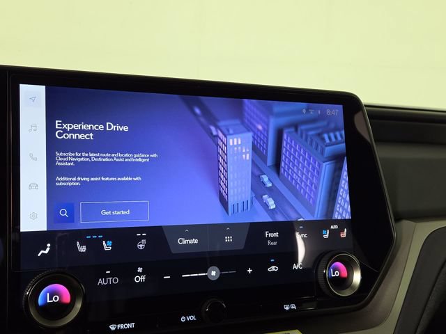 New 2026 Lexus TX 350 AWD w/ Technology Package image 18