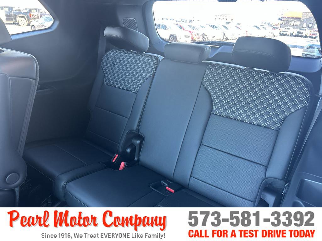 New 2026 GMC Acadia Denali w/ Super Cruise Package image 24