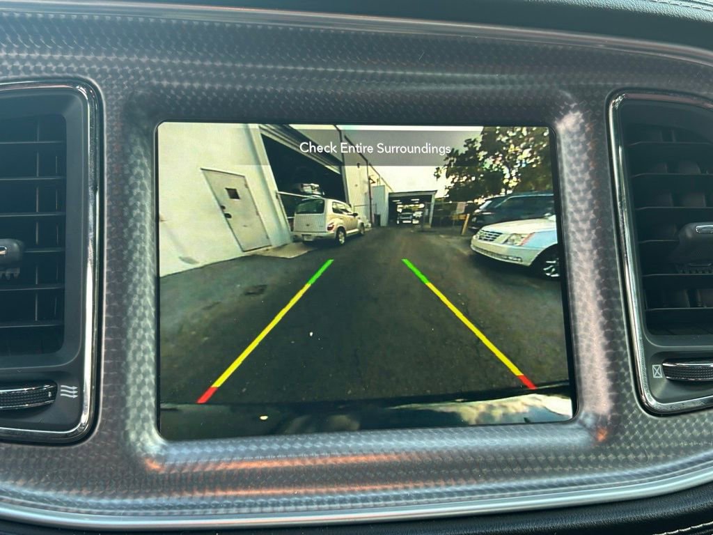 Used 2022 Dodge Challenger SRT Hellcat image 27