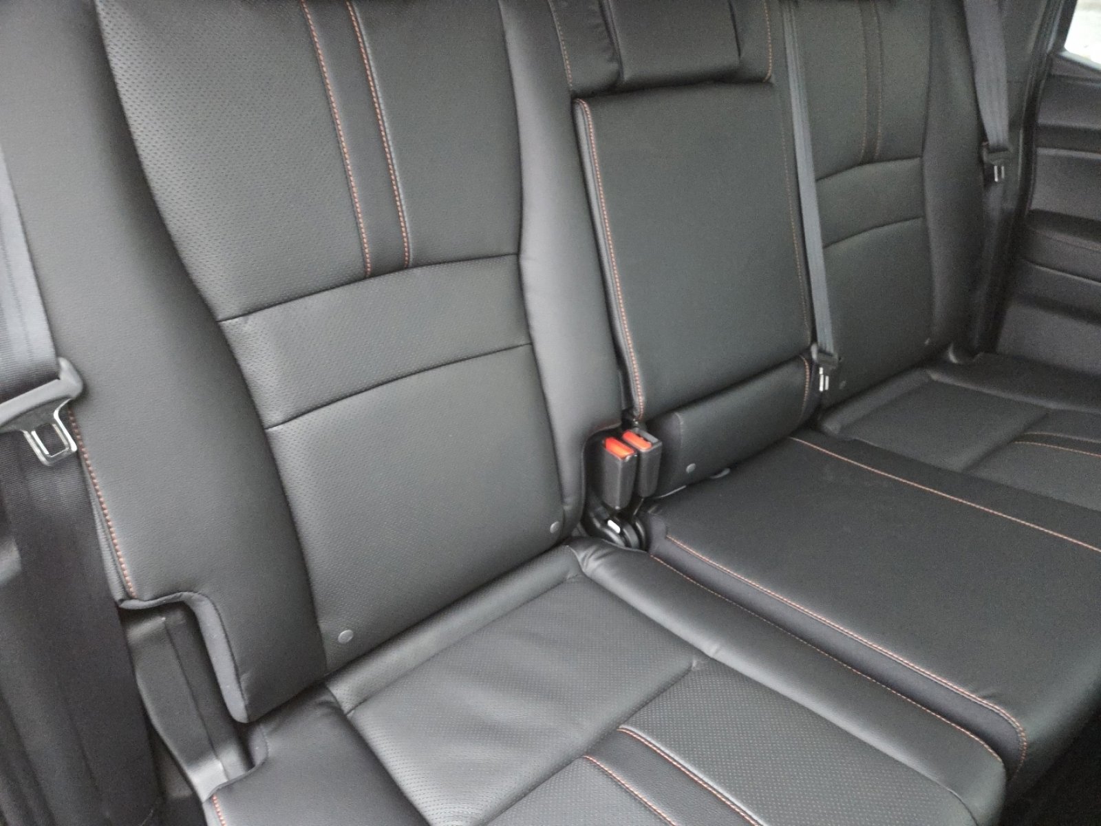 New 2026 Honda Ridgeline TrailSport image 22