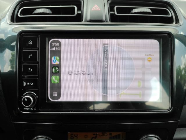 Used 2024 Mitsubishi Mirage ES FWD image 10