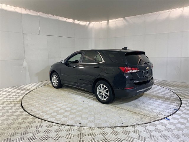 Used 2023 Chevrolet Equinox LT image 19