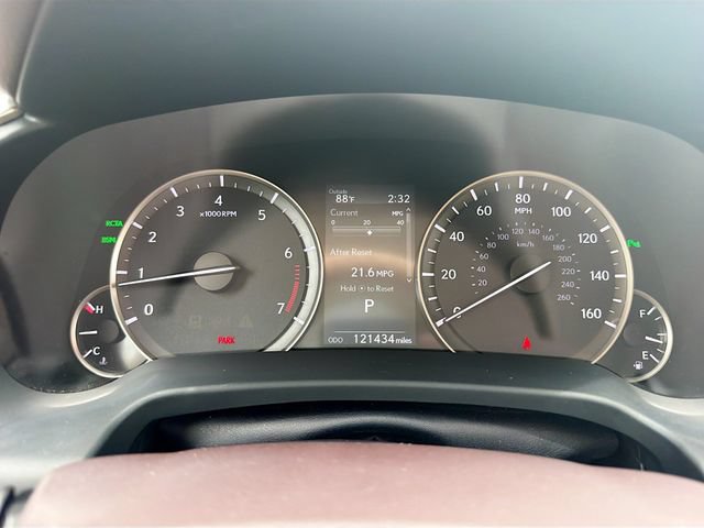 Used 2017 Lexus RX 350 FWD w/ Premium Package image 40