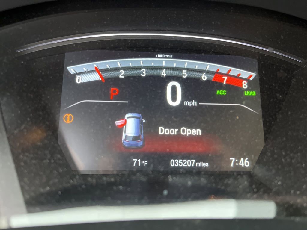 Used 2022 Honda CR-V EX image 21