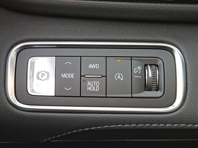 New 2026 Buick Enclave Sport Touring w/ Super Cruise Package image 9