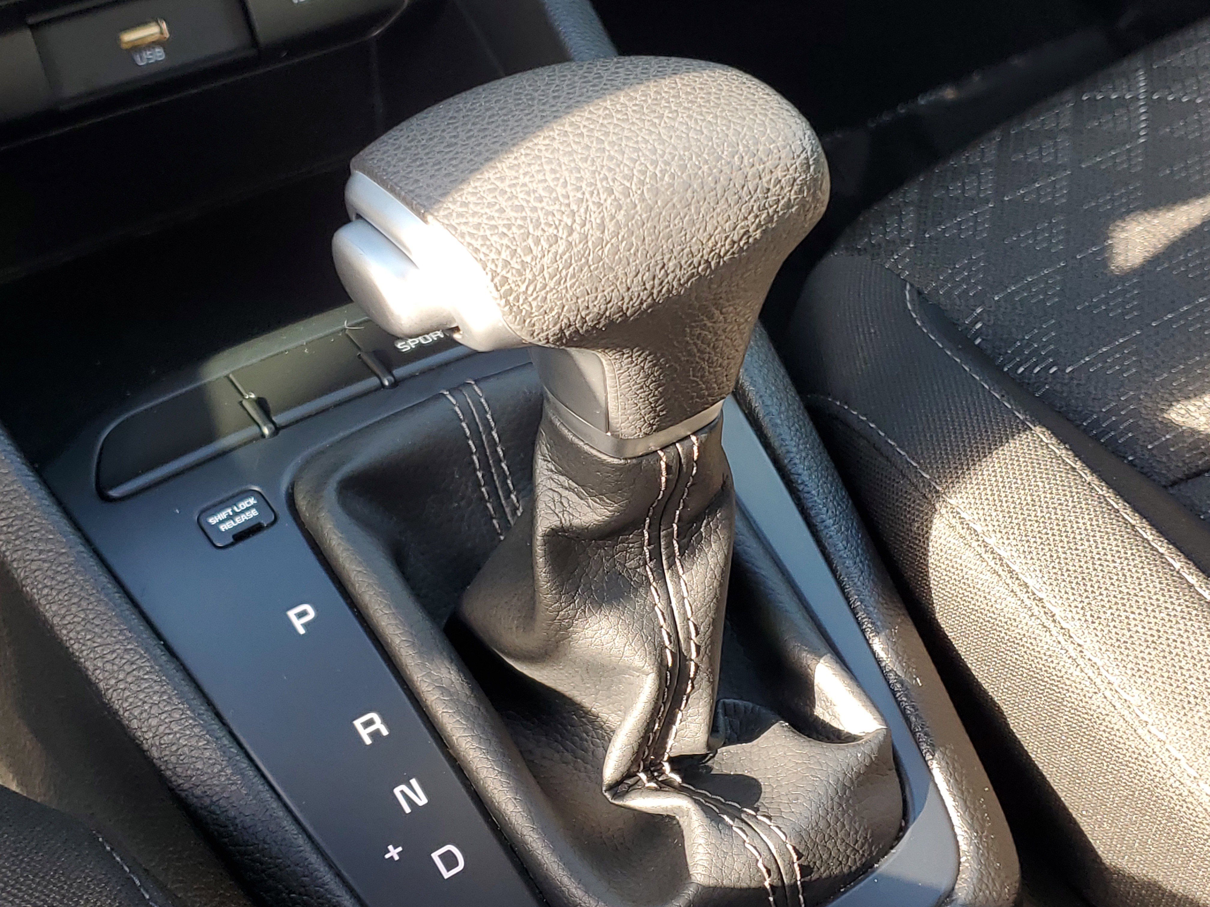 Used 2023 Kia Rio S image 25