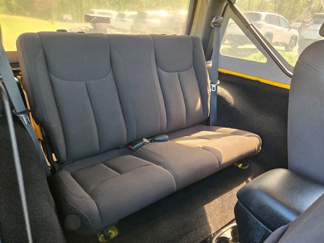 Used 2015 Jeep Wrangler Sport w/ Connectivity Group image 14