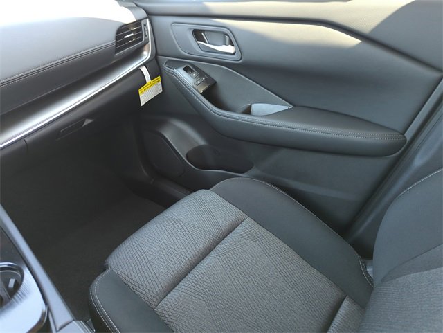 New 2026 Nissan Rogue SV image 23