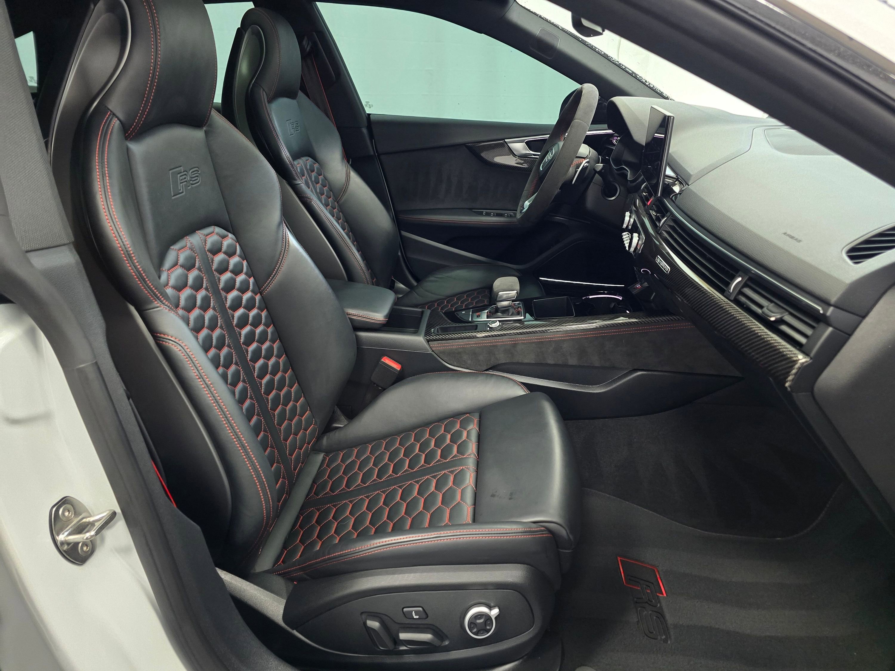 Used 2023 Audi RS 5 Sportback w/ Dynamic Package image 27