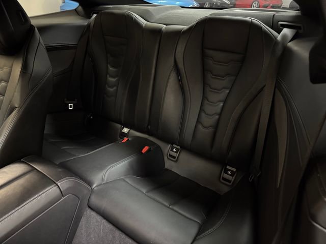 Used 2023 BMW 840i Coupe w/ Driving Assistance Package image 21